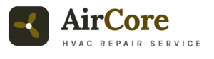 AirCore logo